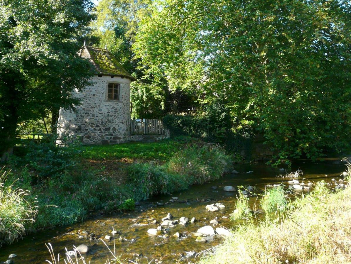 Villa L'écrin de Masevaux Exterior foto